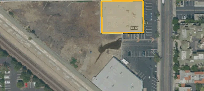 Warehouse Campus with Secured Yard