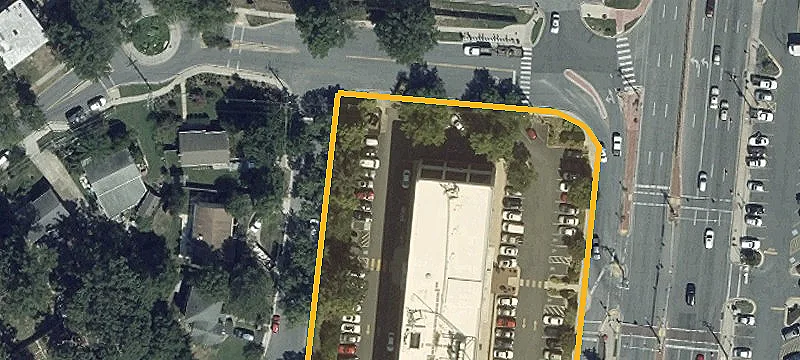Renovated Professional Office Building