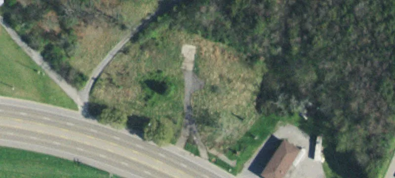 Commercial Corner Lot