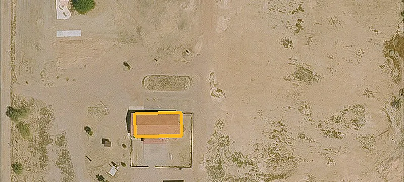 Commercial Land at Hard Corner