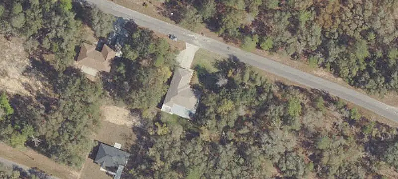 Cleared Residential Build Lot