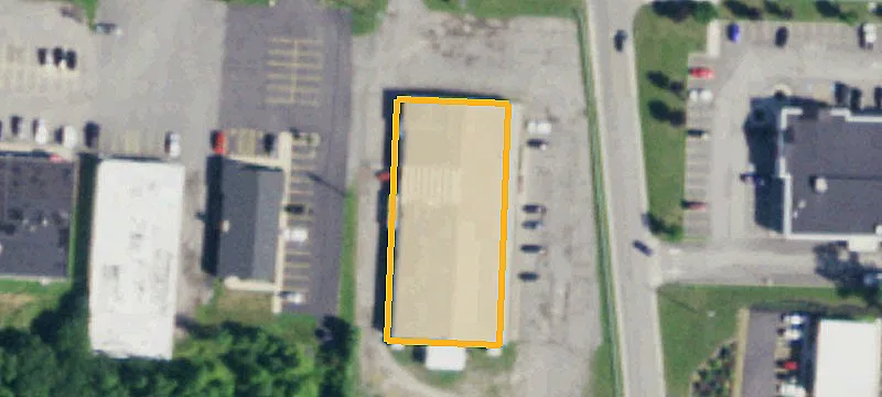 Flex Warehouse with Office