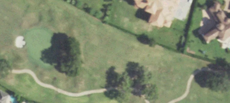 North-Facing Waterfront Cul-de-Sac Lot