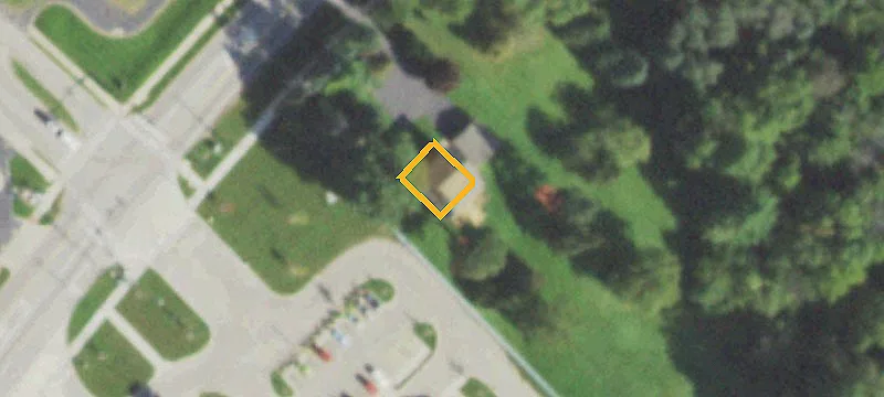 Residential Home Lot