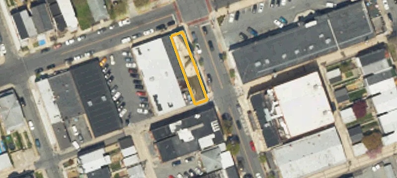 Remodeled Retail Storefront Space