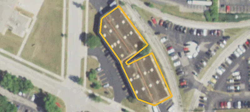 Industrial Flex Warehouse Space