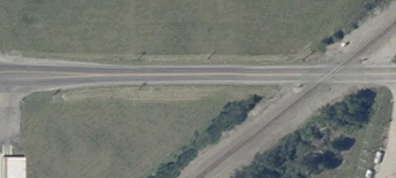 Industrial Land Zoned I-1
