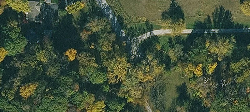 Secluded Acres with Pond