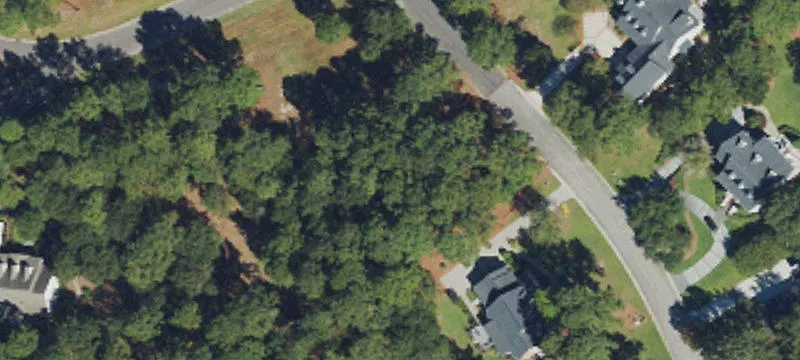 Golf Course View Homesite