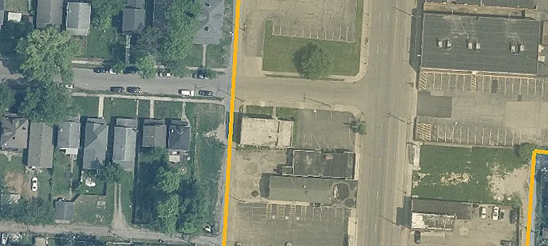Specialty Property for Lease