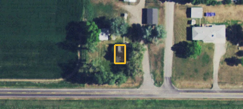 Agricultural Land For Sale