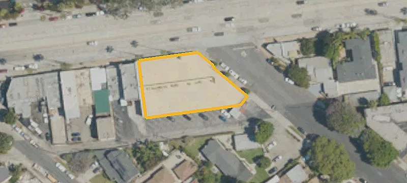Creative Office Warehouse Sublease