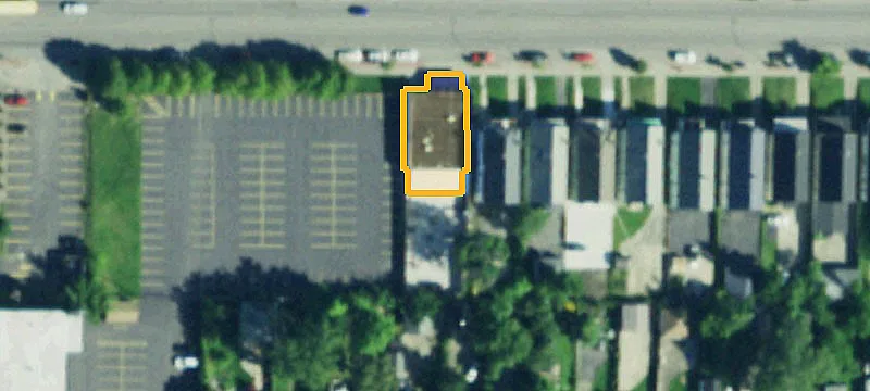 Turnkey Restaurant and Bar