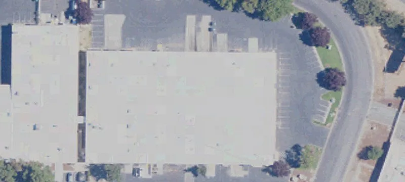 Light Industrial Flex Suites