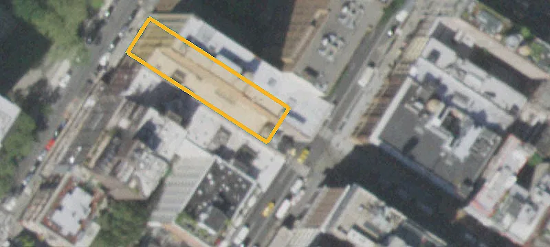 Class B Office Building