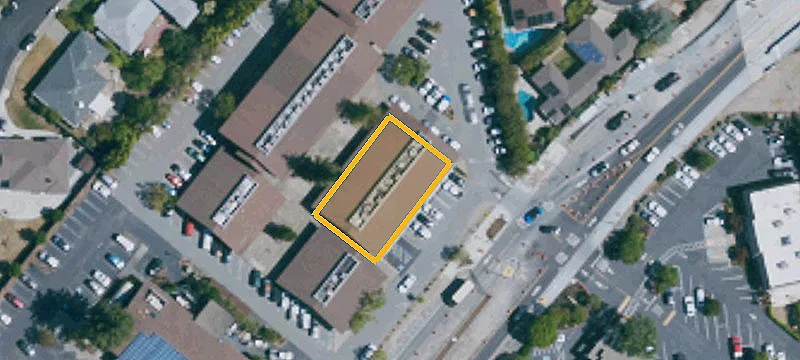 Ground-Floor Office and Medical Suite