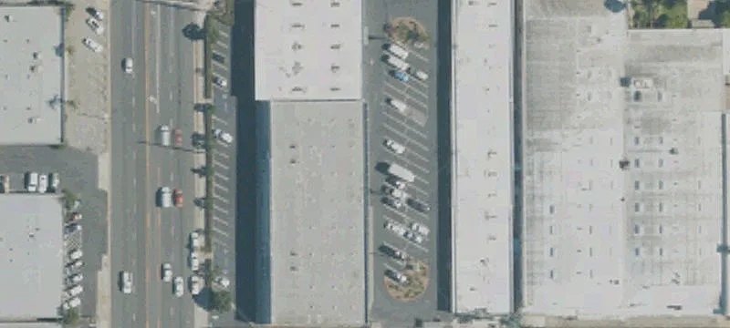 Multi-Tenant Industrial Flex Campus