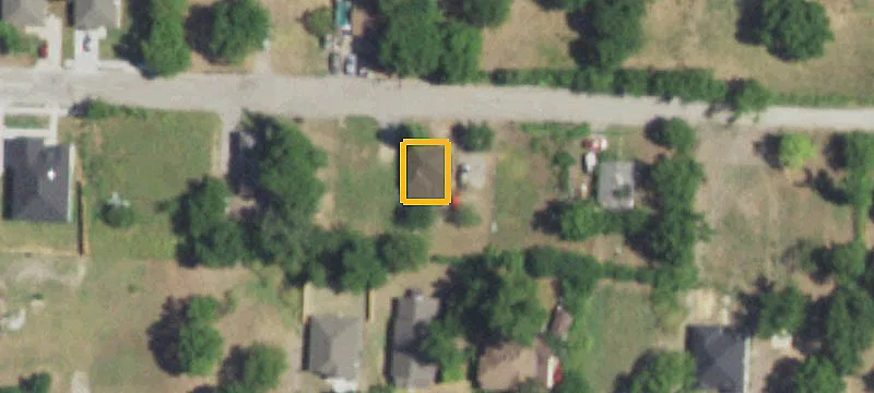 New Duplex Rental with Private Yard