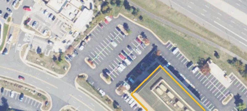 Class A Office Suite