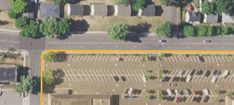 Flex Space and Warehouse Property