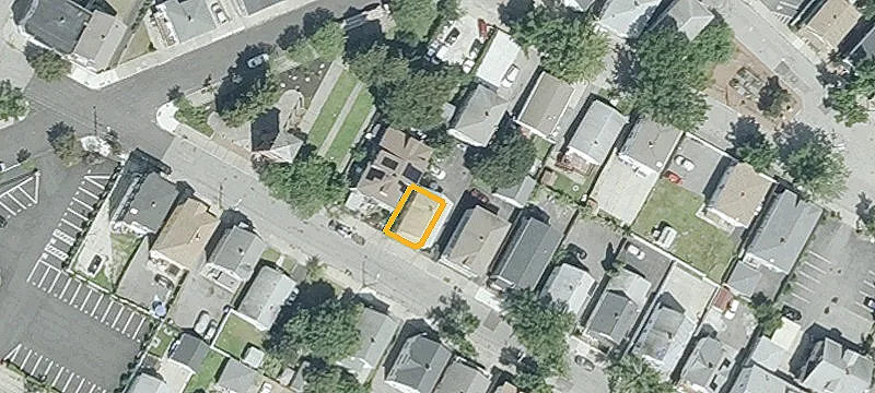 Well-Maintained Two-Family Home