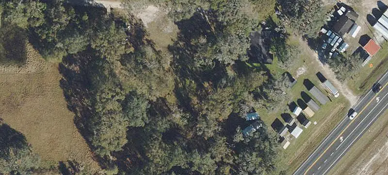 Commercial Development Land with C-2 Zoning