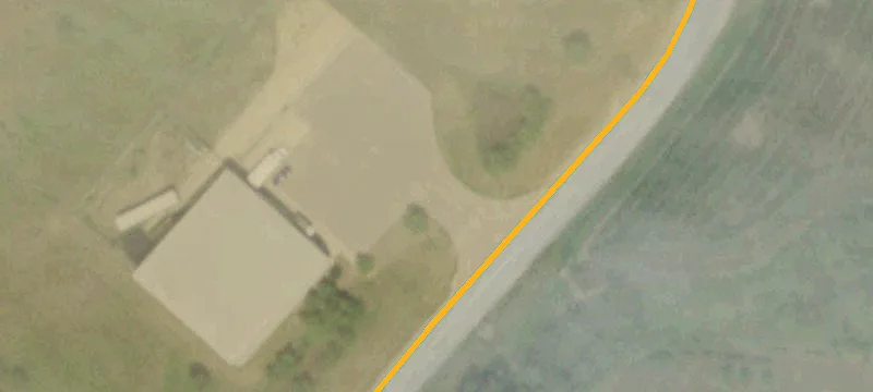 Class A Industrial Land Site
