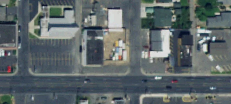 Commercial Development Land