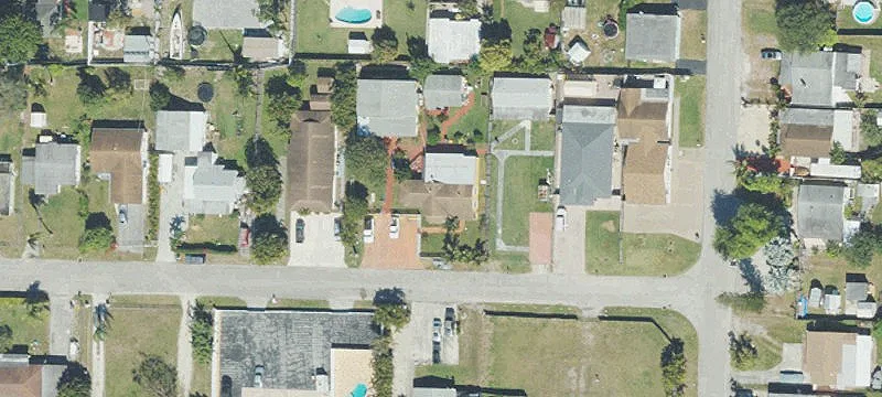 Residential Income Triplex
