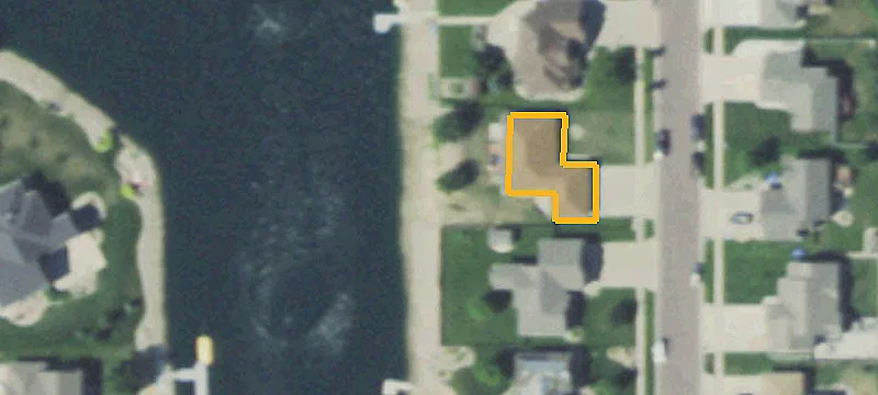 Industrial Flex Building for Lease