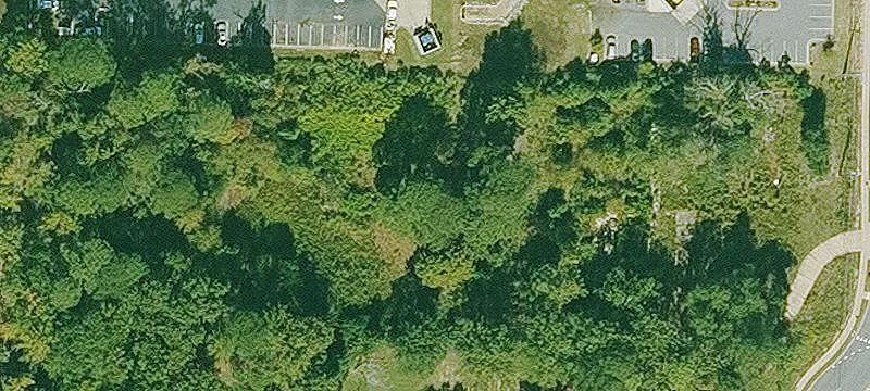 General Commercial Land Tract