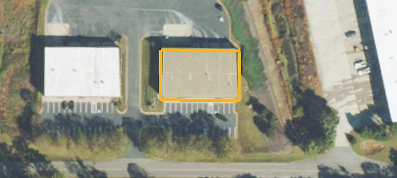 Office/Warehouse Flex Facility