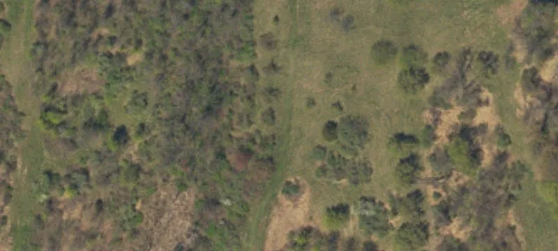 Zoned Development Land for 1-Acre Lots