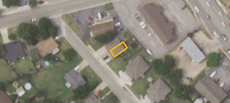 Duplex Income Property with Fenced Yards