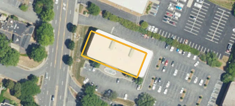 Executive Office Park Suites