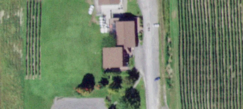 Winery and Restaurant Facility