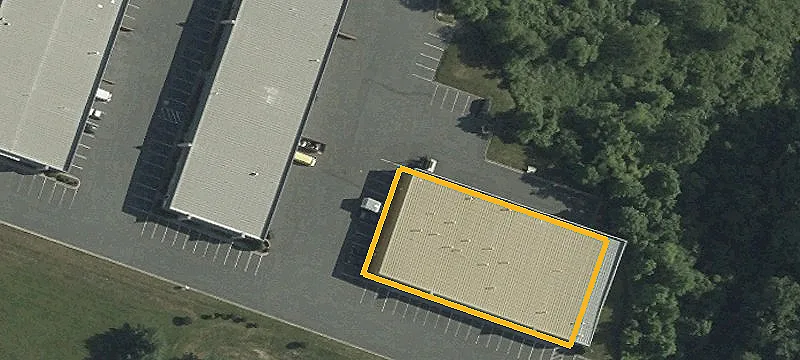 Warehouse and Flex Campus