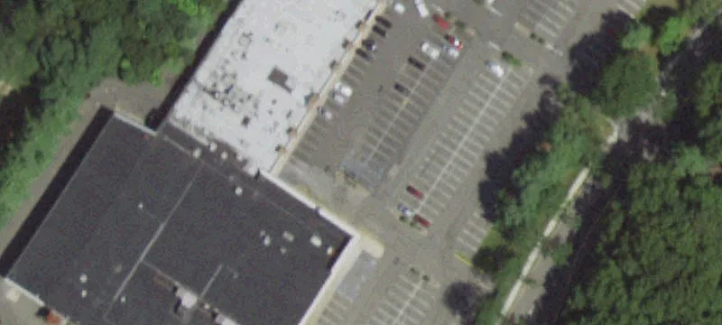 Strip Mall Retail Space
