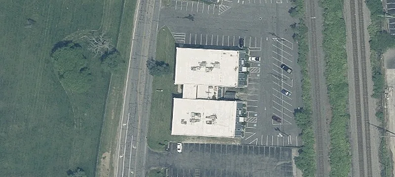 Two-Story Medical/Professional Office