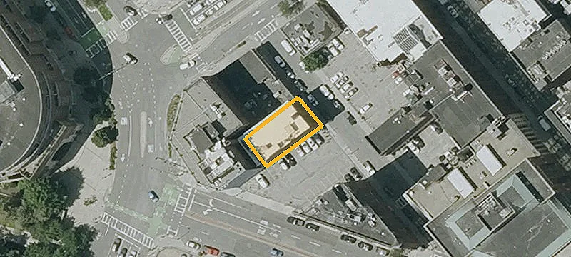 ADA-Accessible Retail/Office Space