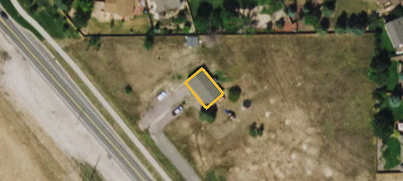 Land for Public Meeting Uses