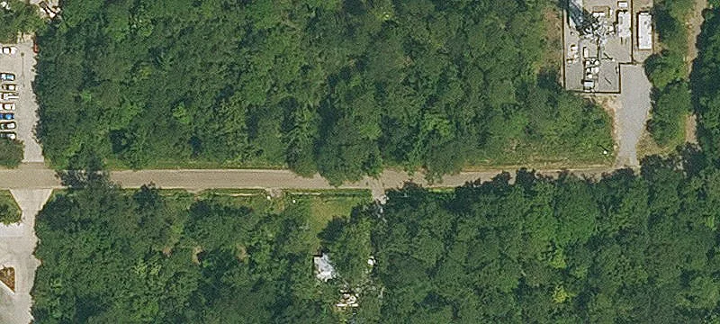 Zoned Commercial Development Lot