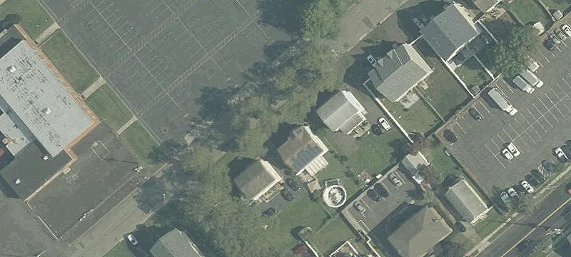 Side-by-Side Duplex Investment