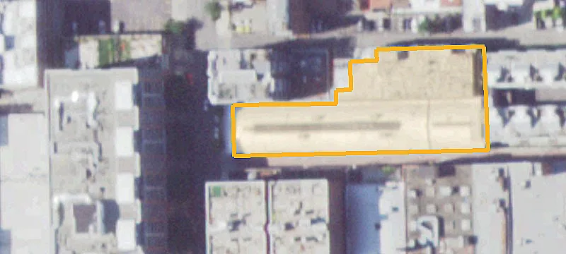 Flex Industrial Space Opportunity