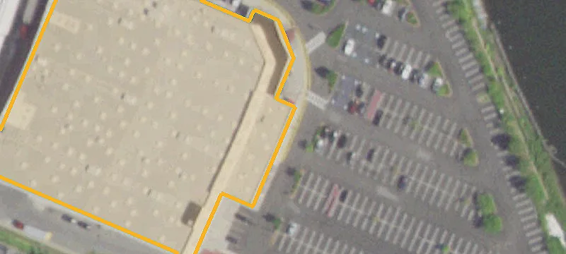 2nd-Generation Restaurant Space