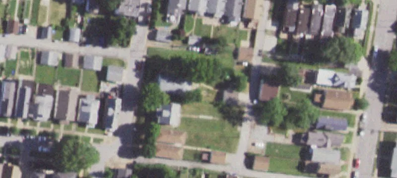 Residential Development Lot