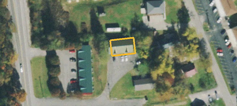 Cleared Local Commercial Lot