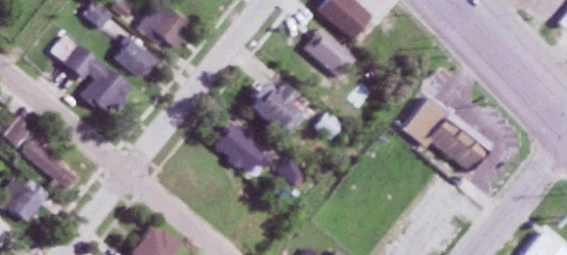Automotive Service Property