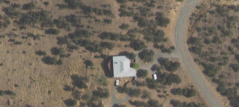 Mountain View Residential Land Lot
