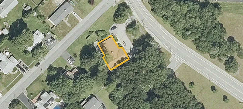 Single-Level Office Suite with Parking
